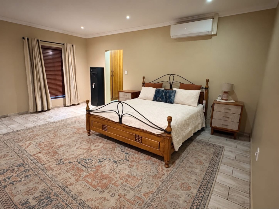 To Let 3 Bedroom Property for Rent in Boschdal North West